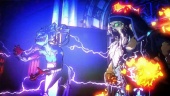 Yaiba: Ninja Gaiden Z - Dev Diary #3: Bringing out the Dead