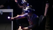 Until Dawn: Rush of Blood - Playstation VR - Paris Games Week Trailer