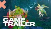 Visions of Mana - Final Trailer