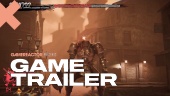 The House of the Dead 2: Remake - Switch and PC Release Date Trailer