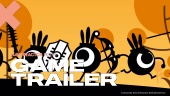 Patapon 1+2 Replay - Overview trailer