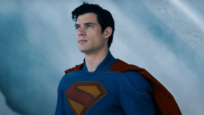 Zack Snyder gleder seg til den neste Superman