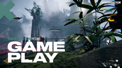 Morbid Metal - Åpning av spillet