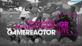Luftrausers + Nuclear Throne (Vlambeer) Livestream Replay