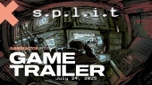 s.p.l.i.t - Release Date Trailer
