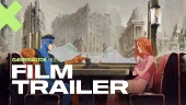 Invincible - Season 4 Teaser Trailer
