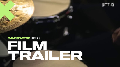 Harry Styles. One Night in Manchester - Announcement (Netflix)