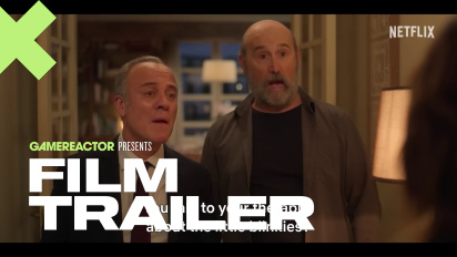 53 Sundays - Official Trailer (Netflix)