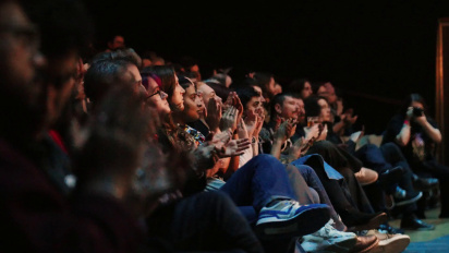 BAFTA Games In Concert UK Tour - Trailer