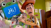 Toy Story 5’s final trailer sees Woody and Buzz dealing with a new problem