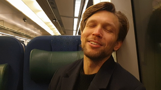 GRTV Going to Dreamhack