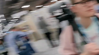 CES20 - The Eureka Park Showfloor