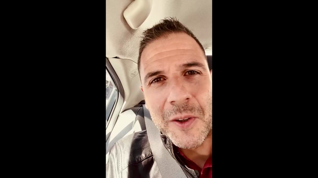 Attending Madrid In Game's El Tardeo talks and getting ready for Summer Game Fest