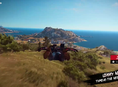 Just Cause 3 Competition - Week 1: Needle
