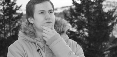 Jostein Holmgren