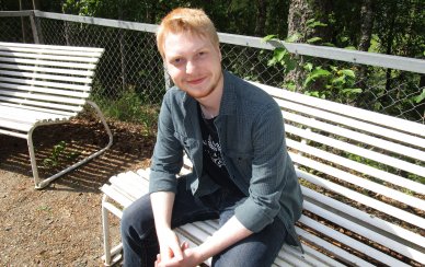 Ole-Christian Johansen