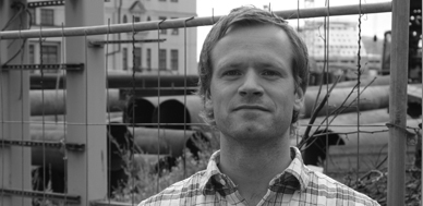 Tor Erik Dahl