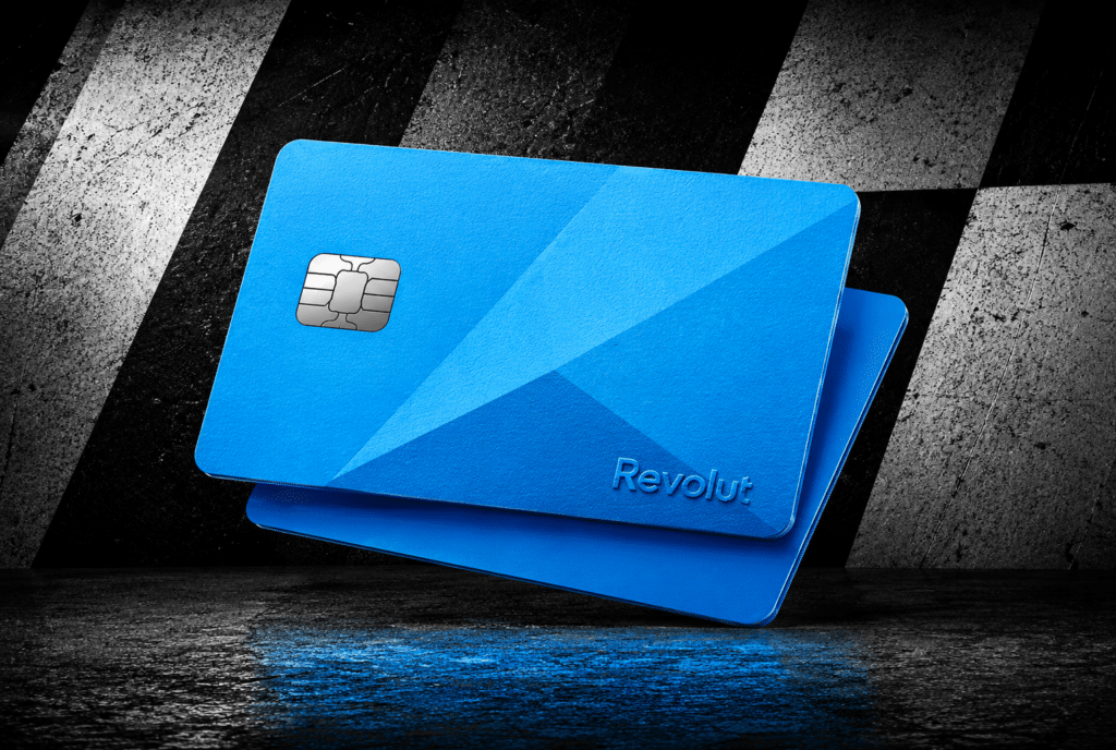 revolut